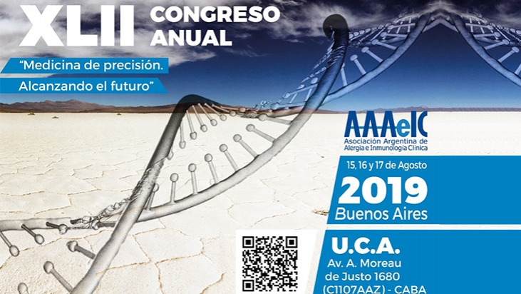 Certificados XLII Congreso Anual
