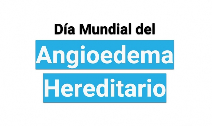 Cuando los edemas no son alérgicos: el angioedema hereditario
