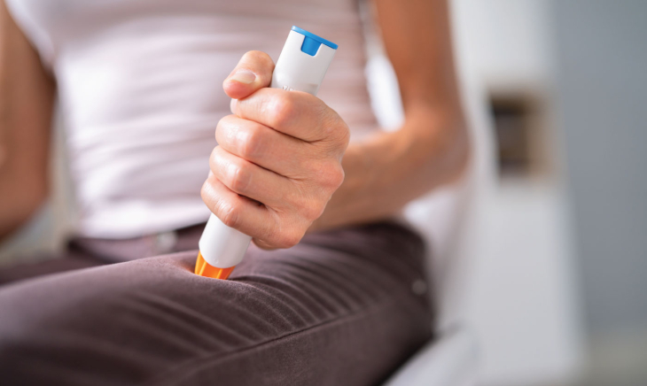 Día Mundial de la Anafilaxia