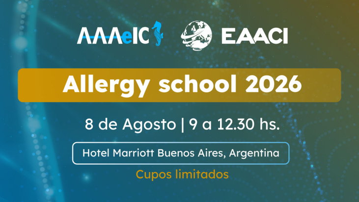 Allergy School (EAACI - AAAeIC)